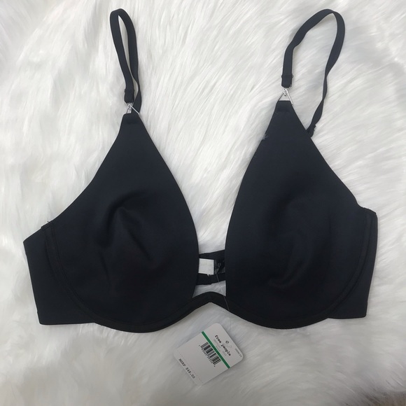 Free People Intimately Ari Underwire Bra NWT - Picture 2 of 3